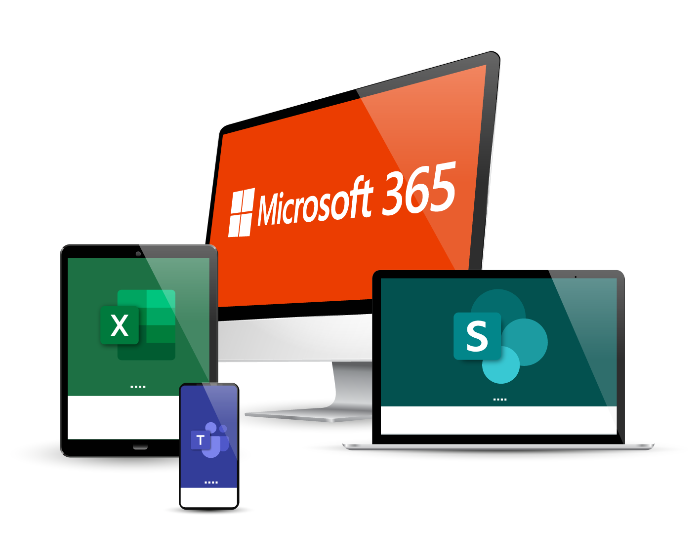 Microsoft 365